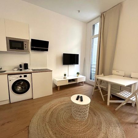 Coste Investissement - Le Petit Ferreol Apartment Marsilia Exterior foto