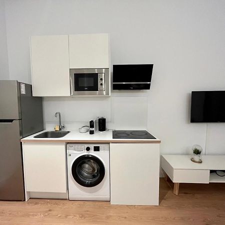Coste Investissement - Le Petit Ferreol Apartment Marsilia Exterior foto