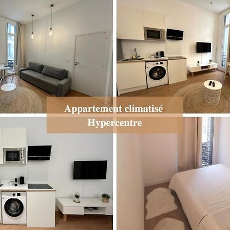 Coste Investissement - Le Petit Ferreol Apartment Marsilia Exterior foto
