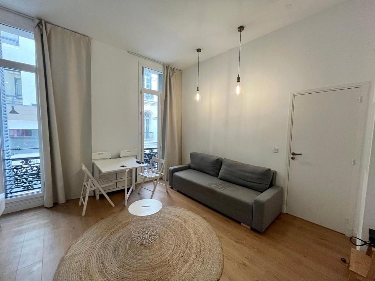 Coste Investissement - Le Petit Ferreol Apartment Marsilia Exterior foto