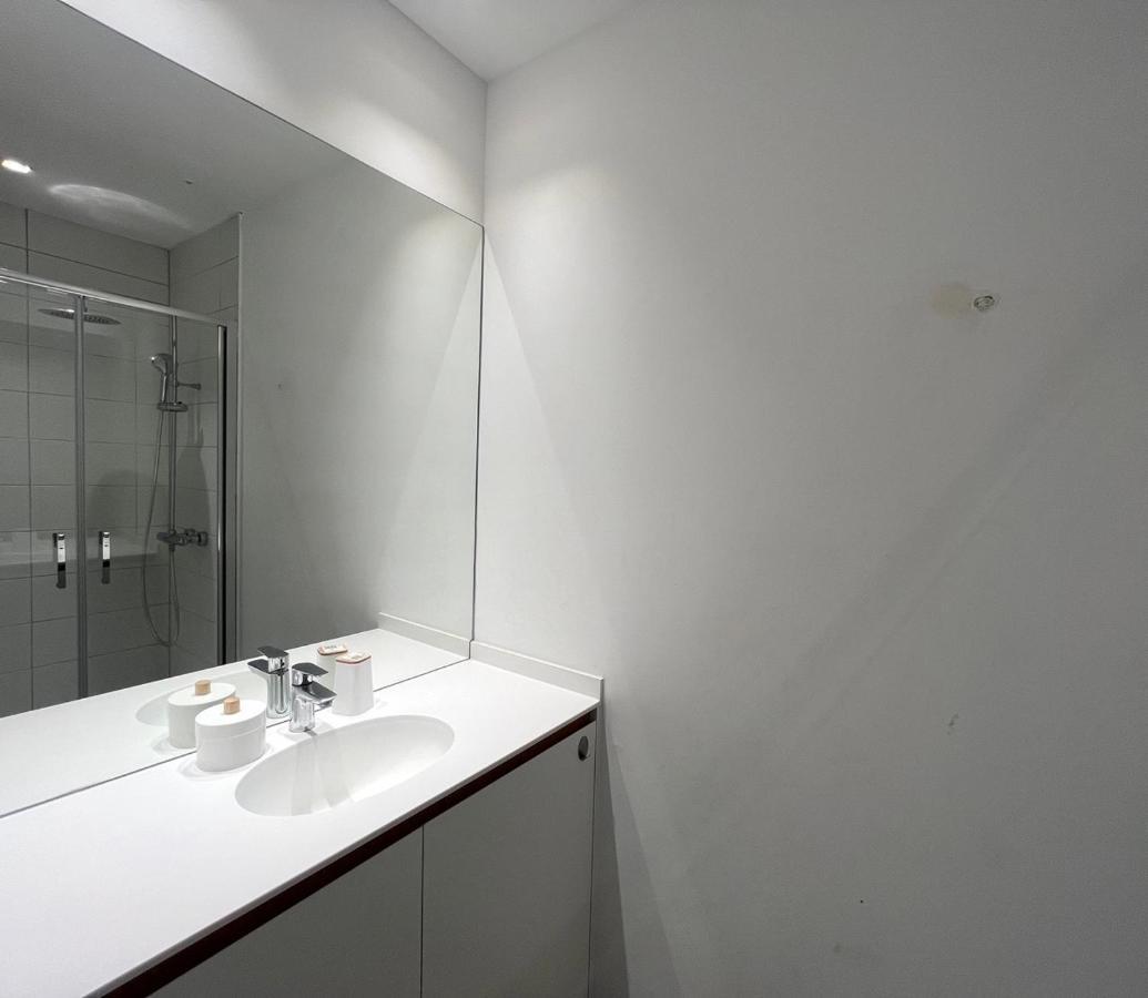 Coste Investissement - Le Petit Ferreol Apartment Marsilia Exterior foto