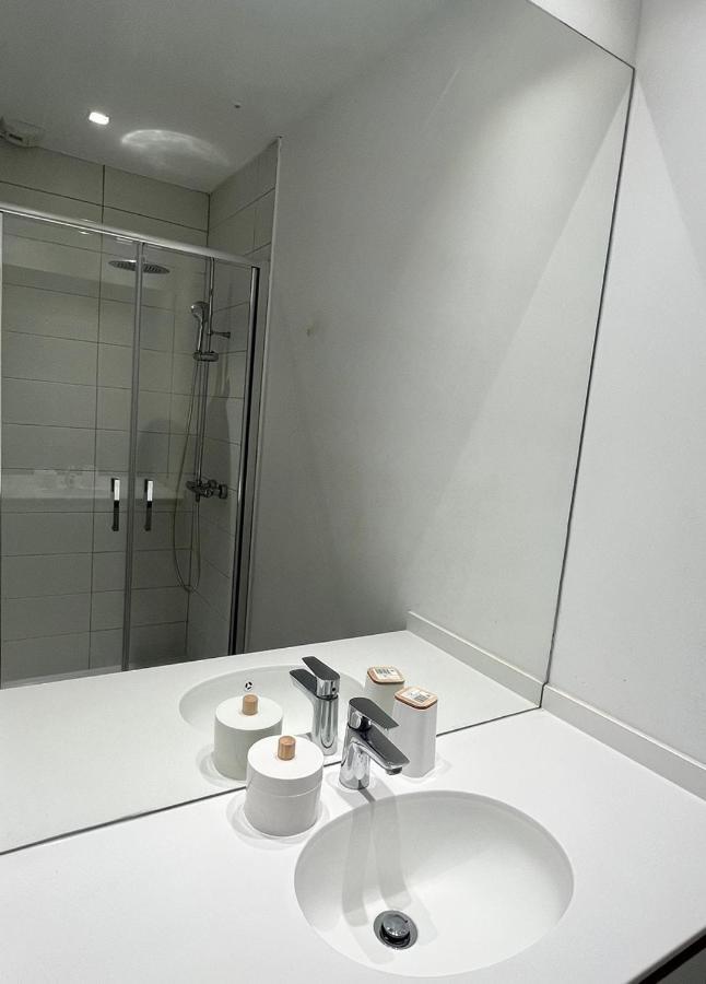 Coste Investissement - Le Petit Ferreol Apartment Marsilia Exterior foto